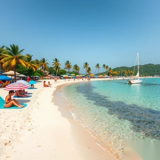How to Plan a Perfect Beihai Trip? Here’s the Ultimate Guide–智穹界JourneyLink