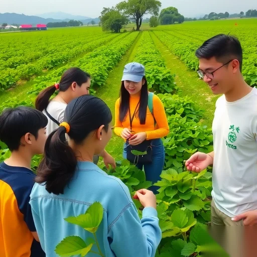 How to Plan a Perfect Beijing Pick-Your-Own Tour? A Step-by-Step Guide–智穹界JourneyLink