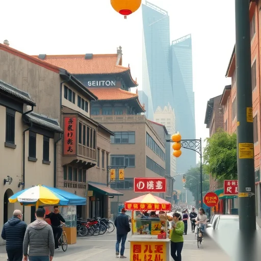 How to Plan a Perfect Beijing Trip in 3 Days?–智穹界JourneyLink