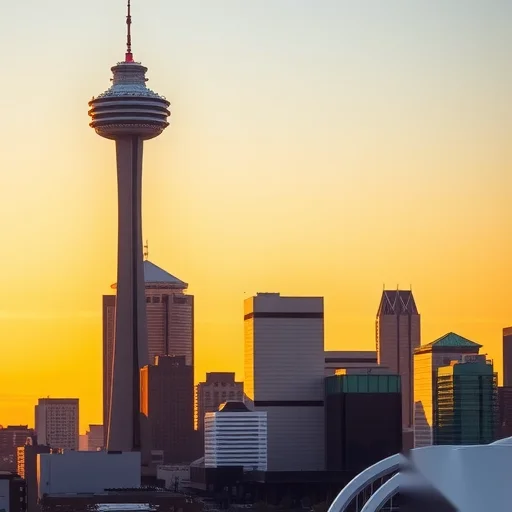 How to Plan a Perfect Calgary Travel Itinerary? A Step-by-Step Guide for First-Time Visitors–智穹界JourneyLink How to Plan a Perfect Calgary Travel Itinerary? A Step-by-Step Guide for First-Time Visitors–智穹界JourneyLink