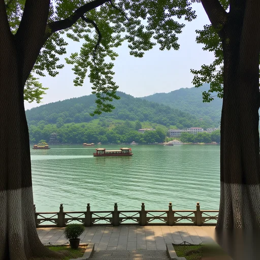 How to Plan a Perfect Changde Trip? Here’s Your Ultimate Guide–智穹界JourneyLink How to Plan a Perfect Changde Trip? Here’s Your Ultimate Guide–智穹界JourneyLink