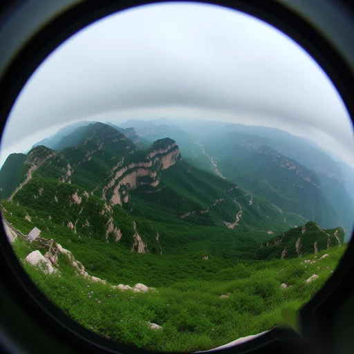 How to Plan a Perfect Changzhi Travel Itinerary?–智穹界JourneyLink