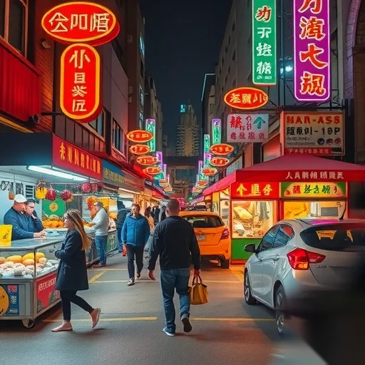 How to Plan a Perfect Chengdu Trip? A Step-by-Step Guide for First-Time Visitors–智穹界JourneyLink