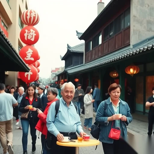How to Plan a Perfect Chengdu Trip? A Step-by-Step Guide for First-Time Travelers–智穹界JourneyLink How to Plan a Perfect Chengdu Trip? A Step-by-Step Guide for First-Time Travelers–智穹界JourneyLink