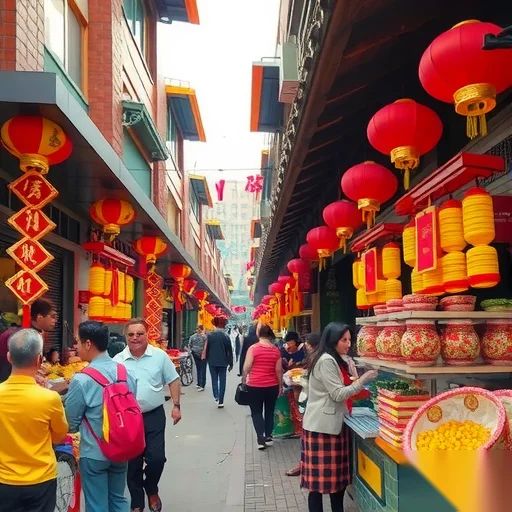 How to Plan a Perfect Chengdu Trip in 3 Days?–智穹界JourneyLink How to Plan a Perfect Chengdu Trip in 3 Days?–智穹界JourneyLink
