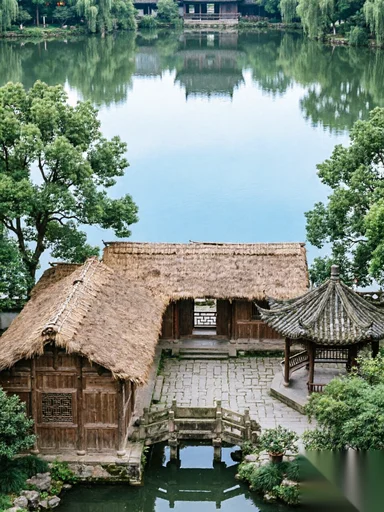 How to Plan a Perfect Chengdu Trip with Kangle Travel?–智穹界JourneyLink