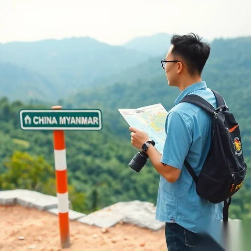How to Plan a Perfect China-Burma Tour? A Step-by-Step Guide–智穹界JourneyLink How to Plan a Perfect China-Burma Tour? A Step-by-Step Guide–智穹界JourneyLink