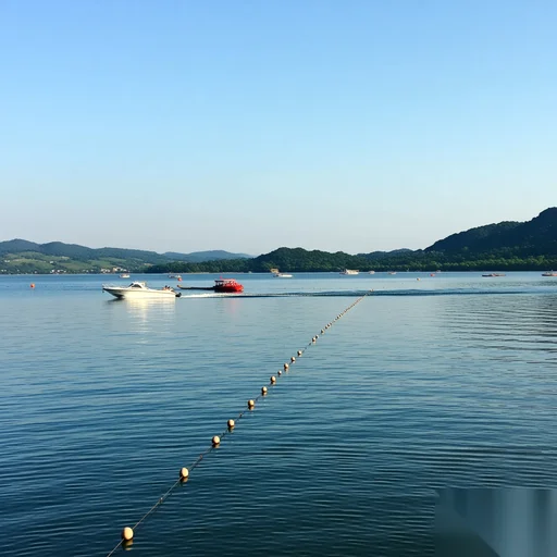 How to Plan a Perfect Chuanshan Lake Tour? A Step-by-Step Guide–智穹界JourneyLink