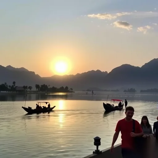 How to Plan a Perfect Dali Tour? A Step-by-Step Guide for First-Time Travelers–智穹界JourneyLink How to Plan a Perfect Dali Tour? A Step-by-Step Guide for First-Time Travelers–智穹界JourneyLink