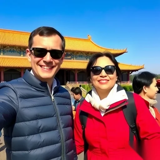 How to Plan a Perfect Dalian Trip? Here’s Your Ultimate Guide–智穹界JourneyLink How to Plan a Perfect Dalian Trip? Here’s Your Ultimate Guide–智穹界JourneyLink