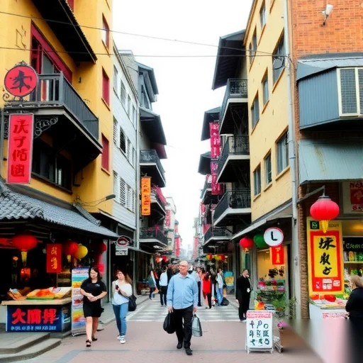 How to Plan a Perfect Dandong Trip? A Step-by-Step Guide–智穹界JourneyLink