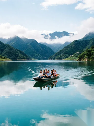How to Plan a Perfect Danjiang Tour? A Step-by-Step Guide–智穹界JourneyLink How to Plan a Perfect Danjiang Tour? A Step-by-Step Guide–智穹界JourneyLink