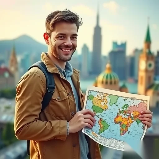 How to Plan a Perfect Day Trip: A Simple Guide for Travelers–智穹界JourneyLink How to Plan a Perfect Day Trip: A Simple Guide for Travelers–智穹界JourneyLink
