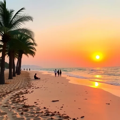 How to Plan a Perfect Day Trip to Handan and Rizhao?–智穹界JourneyLink How to Plan a Perfect Day Trip to Handan and Rizhao?–智穹界JourneyLink