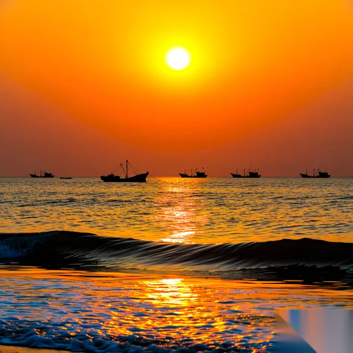 How to Plan a Perfect Day Trip to Rizhao? A Complete Travel Guide–智穹界JourneyLink