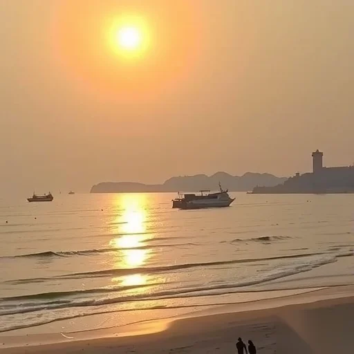 How to Plan a Perfect Day Trip to Rizhao? A Step-by-Step Guide–智穹界JourneyLink How to Plan a Perfect Day Trip to Rizhao? A Step-by-Step Guide–智穹界JourneyLink