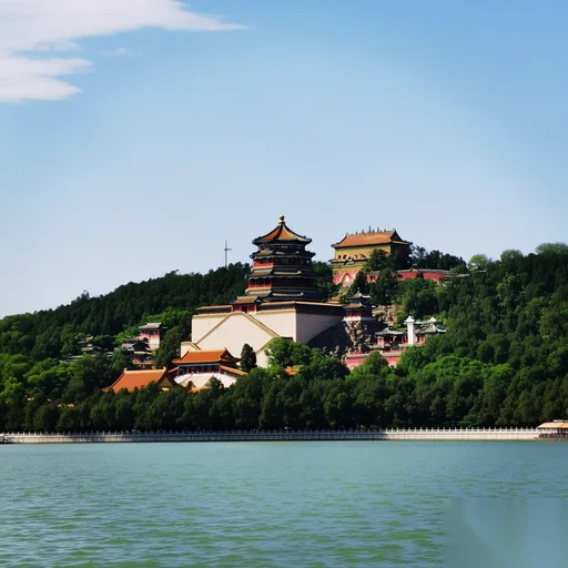 How to Plan a Perfect Day Trip to the Summer Palace and Fragrant Hills?–智穹界JourneyLink