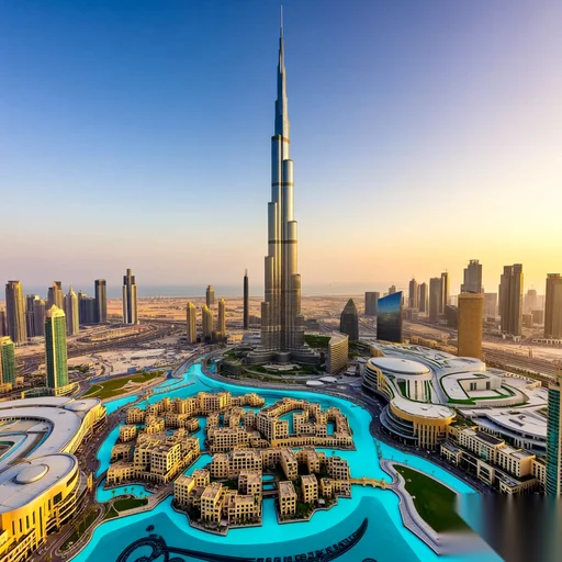 How to Plan a Perfect Dubai Trip: A Step-by-Step Guide–智穹界JourneyLink How to Plan a Perfect Dubai Trip: A Step-by-Step Guide–智穹界JourneyLink