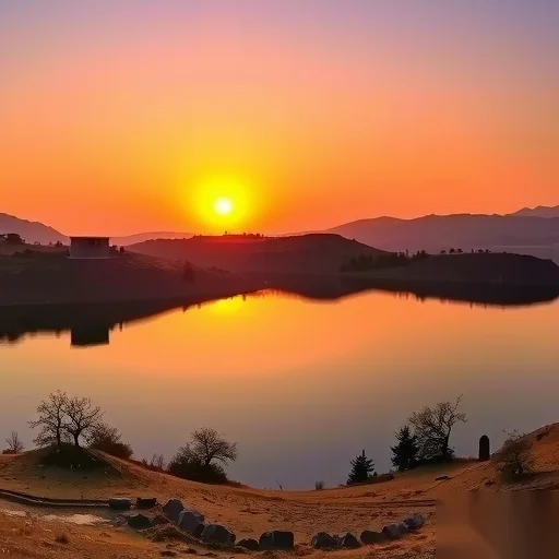 How to Plan a Perfect Dunhuang Route? A Step-by-Step Guide–智穹界JourneyLink