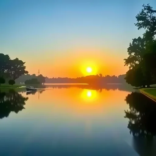 How to Plan a Perfect East Lake Tour? A Step-by-Step Guide–智穹界JourneyLink How to Plan a Perfect East Lake Tour? A Step-by-Step Guide–智穹界JourneyLink