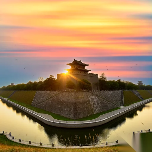 How to Plan a Perfect Fuyang Travel Itinerary?–智穹界JourneyLink