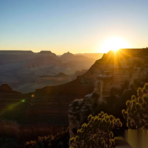 How to Plan a Perfect Grand Canyon Trip? Expert Tips to Make Your Adventure Unforgettable–智穹界JourneyLink