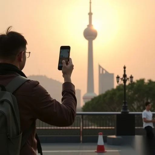 How to Plan a Perfect Guangdong Tour with a Local Guide?–智穹界JourneyLink How to Plan a Perfect Guangdong Tour with a Local Guide?–智穹界JourneyLink