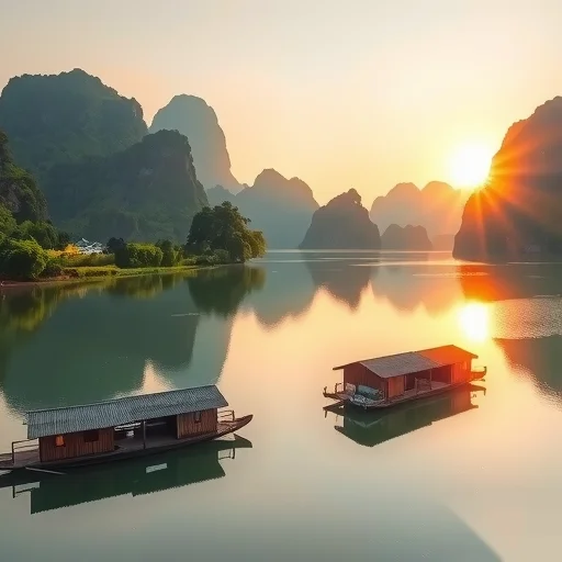 How to Plan a Perfect Guilin Travel Itinerary?–智穹界JourneyLink How to Plan a Perfect Guilin Travel Itinerary?–智穹界JourneyLink