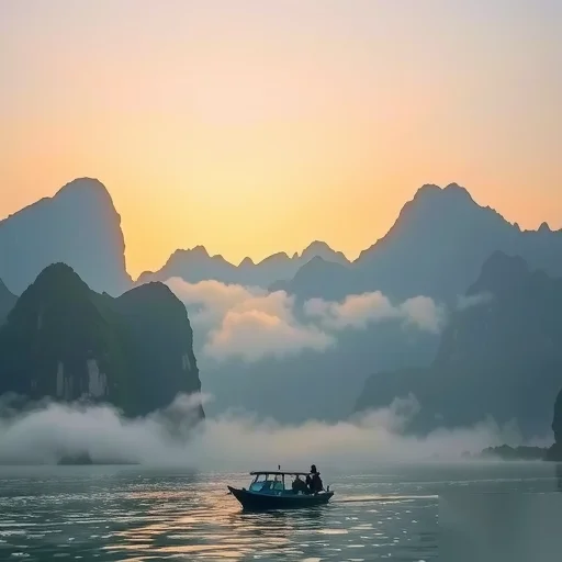 How to Plan a Perfect Guilin Trip? A Step-by-Step Guide for First-Time Visitors–智穹界JourneyLink How to Plan a Perfect Guilin Trip? A Step-by-Step Guide for First-Time Visitors–智穹界JourneyLink