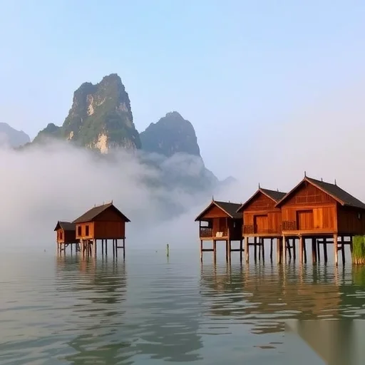 How to Plan a Perfect Guilin Trip? Here’s Your Ultimate Guide–智穹界JourneyLink How to Plan a Perfect Guilin Trip? Here’s Your Ultimate Guide–智穹界JourneyLink