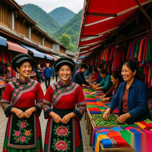 How to Plan a Perfect Guizhou Travel Itinerary? A Step-by-Step Guide–智穹界JourneyLink