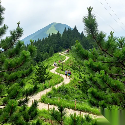 How to Plan a Perfect Gujia Mountain Trip? A Step-by-Step Guide–智穹界JourneyLink How to Plan a Perfect Gujia Mountain Trip? A Step-by-Step Guide–智穹界JourneyLink