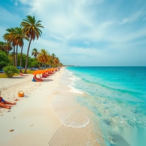 How to Plan a Perfect Hainan Vacation? A Step-by-Step Guide–智穹界JourneyLink