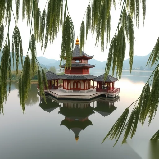 How to Plan a Perfect Hangzhou-Tengchong Trip? A Step-by-Step Guide–智穹界JourneyLink