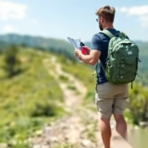 How to Plan a Perfect Hiking Trip? A Step-by-Step Guide for Beginners–智穹界JourneyLink