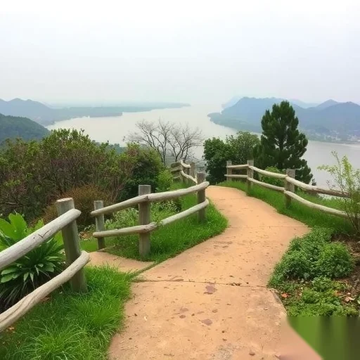 How to Plan a Perfect Hiking Trip to Jingzhou? A Step-by-Step Guide–智穹界JourneyLink