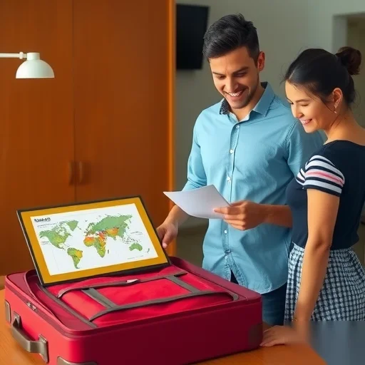 How to Plan a Perfect Holiday Trip? A Step-by-Step Guide for Travelers–智穹界JourneyLink How to Plan a Perfect Holiday Trip? A Step-by-Step Guide for Travelers–智穹界JourneyLink