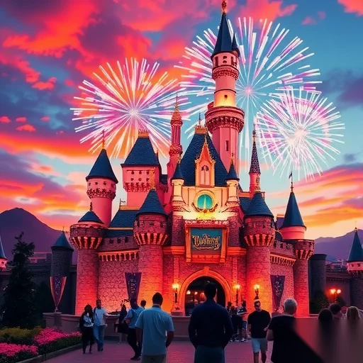 How to Plan a Perfect Hong Kong Disneyland Trip? A Step-by-Step Guide–智穹界JourneyLink How to Plan a Perfect Hong Kong Disneyland Trip? A Step-by-Step Guide–智穹界JourneyLink