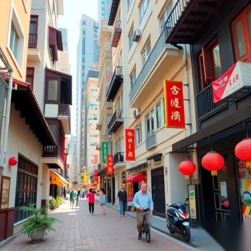 How to Plan a Perfect Hong Kong Trip? A Step-by-Step Guide for First-Time Travelers–智穹界JourneyLink