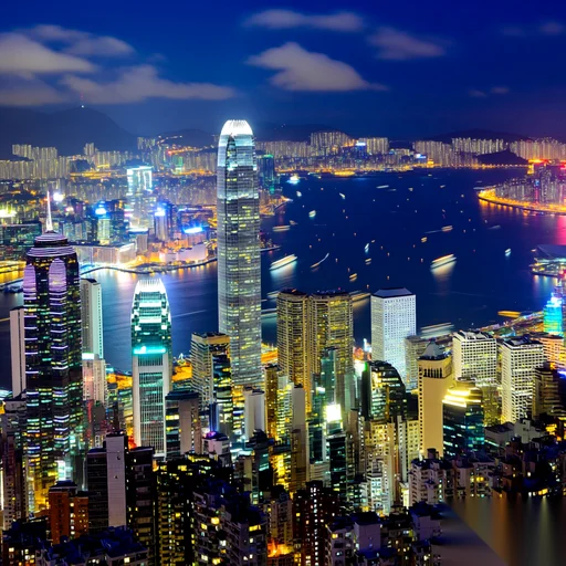 How to Plan a Perfect Hong Kong and Macau Trip? A Step-by-Step Guide–智穹界JourneyLink