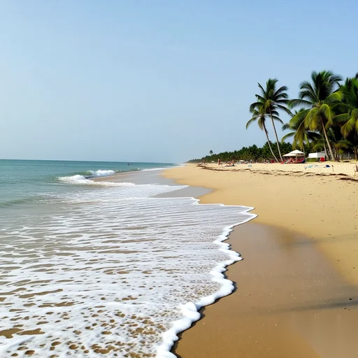 How to Plan a Perfect Huangdao Trip? A Step-by-Step Guide–智穹界JourneyLink How to Plan a Perfect Huangdao Trip? A Step-by-Step Guide–智穹界JourneyLink
