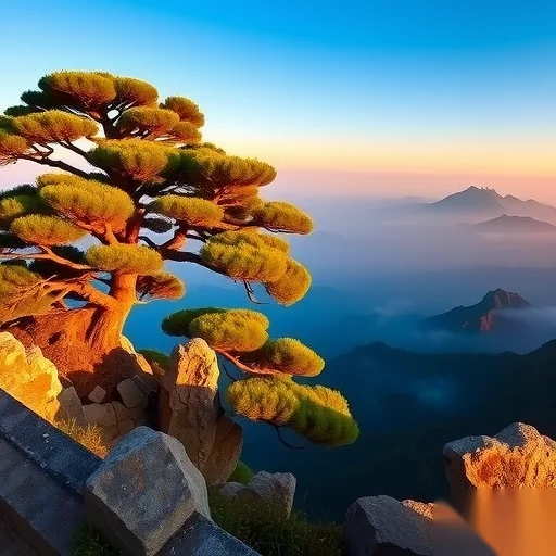 How to Plan a Perfect Huangshan Trip? The Ultimate Travel Guide–智穹界JourneyLink How to Plan a Perfect Huangshan Trip? The Ultimate Travel Guide–智穹界JourneyLink
