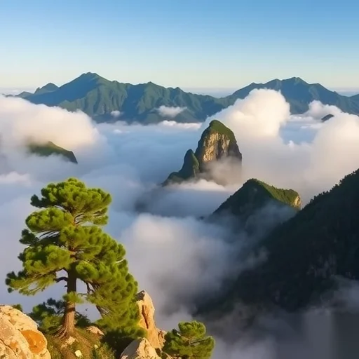 How to Plan a Perfect Huangshan and Xingdui Trip? A Step-by-Step Guide–智穹界JourneyLink How to Plan a Perfect Huangshan and Xingdui Trip? A Step-by-Step Guide–智穹界JourneyLink