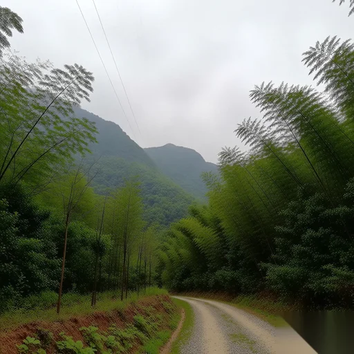 How to Plan a Perfect Huangshi Trip? A Step-by-Step Guide–智穹界JourneyLink