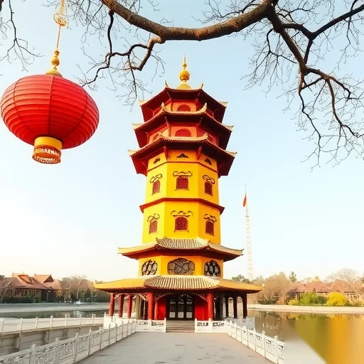 How to Plan a Perfect Hubei Travel Itinerary? A Step-by-Step Guide–智穹界JourneyLink How to Plan a Perfect Hubei Travel Itinerary? A Step-by-Step Guide–智穹界JourneyLink