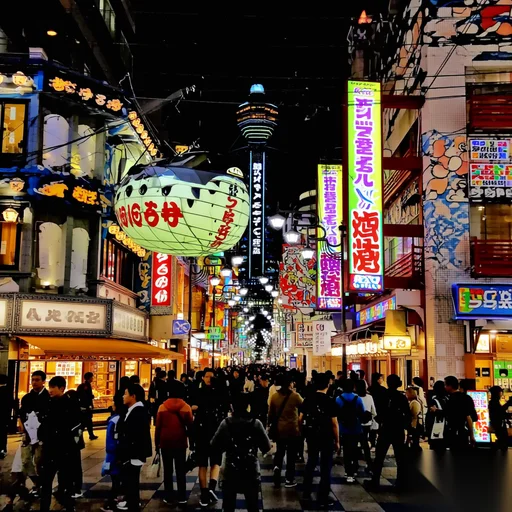 How to Plan a Perfect Japan Trip? A Step-by-Step Guide for First-Time Travelers–智穹界JourneyLink