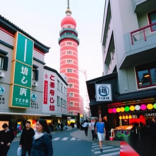 How to Plan a Perfect Japan Trip? Here’s Your Ultimate Guide–智穹界JourneyLink How to Plan a Perfect Japan Trip? Here’s Your Ultimate Guide–智穹界JourneyLink