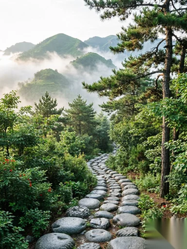 How to Plan a Perfect Jiaozuo Travel Itinerary? A Step-by-Step Guide–智穹界JourneyLink