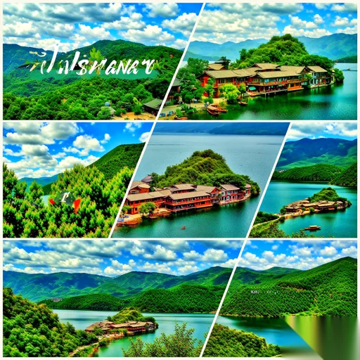 How to Plan a Perfect Jinshan Tour? A Step-by-Step Guide–智穹界JourneyLink How to Plan a Perfect Jinshan Tour? A Step-by-Step Guide–智穹界JourneyLink