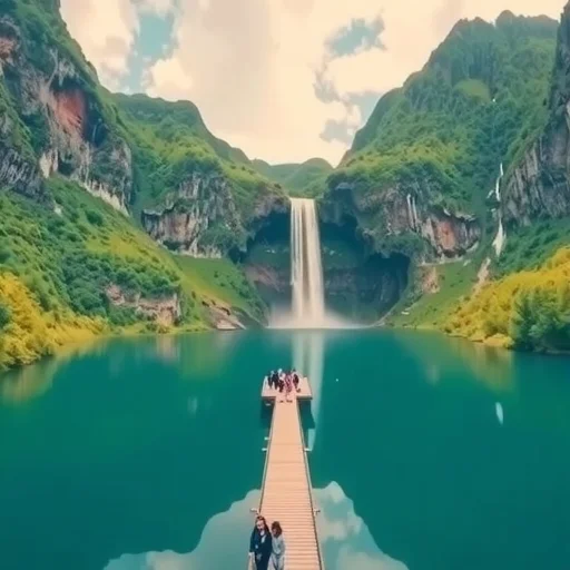 How to Plan a Perfect Jiuzhaigou Trip? Here’s Your Ultimate Guide–智穹界JourneyLink